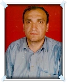 Ahmet KARAHAN  TA7IKR